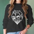 Darmok And Jalad At Tanagra For Men Women Women Long Sleeve Tshirt