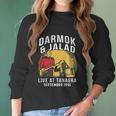 Darmok And Jalad At Tanagra For Men And Women Women Long Sleeve Tshirt