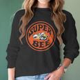 Dodge Super Bee V2 Women Long Sleeve Tshirt