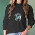 Earth Day 50Th Anniversary 2020 Climate Change Women Long Sleeve Tshirt