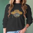 Family Guy The Drunken Clam Women Long Sleeve Tshirt