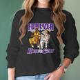 Forever Kobe And Gigi Signature Women Long Sleeve Tshirt