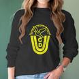 Funny Christian Democratic Union Of Germany Women Long Sleeve Tshirt