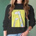 Giraffe-Family-Classic By Paqadesign1 Women Long Sleeve Tshirt