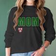 Harvard University Proud Mom Parents Day 2020 Women Long Sleeve Tshirt