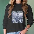 Helloween 2015 My God Given Right Women Long Sleeve Tshirt