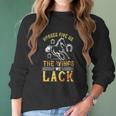 Horses Give Us The Wings We Lack New 2022 Gift Women Long Sleeve Tshirt