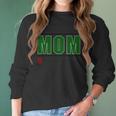 Indiana University Proud Mom Parents Day 2020 Women Long Sleeve Tshirt