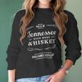 Jack Daniels Women Daniels Tennessee Whiskey Women Long Sleeve Tshirt