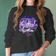 Julie And The Phantoms On The Edge Of Great Gifts For The Mom Mothers Day Women Long Sleeve Tshirt