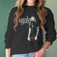 Lamb Of God Men&S Women Long Sleeve Tshirt