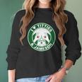 I Love Titties And Jameson Irish Whiskey Shirt Women Long Sleeve Tshirt