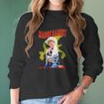 Mason Ramsey Playing Guitar Gift Men Women T-Shirt Graphic Print Casual Unisex Tee Women Long Sleeve Tshirt