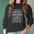 Mens 50 Years Old Gifts Vintage 1972 Man Myth Legend 50Th Birthday Women Long Sleeve Tshirt