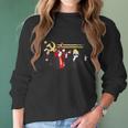 Mens & Womens The Communist Party Women Long Sleeve Tshirt