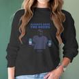 Men’S Jeff Adams Beers Over Baseball Always Save The Beers Bud Light Shirt Women Long Sleeve Tshirt