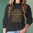 Mens Vintage 1962 Man Myth Legend 60 Years Old Gifts 60Th Birthday Women Long Sleeve Tshirt