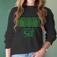 Missouri University Of Science And Technology Proud Mom Parents Day 2020 Women Long Sleeve Tshirt