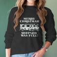 National Christmas Vacation Women Long Sleeve Tshirt