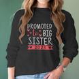 Noubeau Toddler Girls Big Sister Letter Print Kids Baby Women Long Sleeve Tshirt