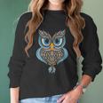 The Owl House Women Long Sleeve Tshirt