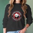 Panda Express Chinese Kitchen Women Long Sleeve Tshirt