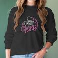 Pediatric Psych Nurse Women Long Sleeve Tshirt