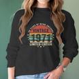 Retro Vintage 1971 50 Year Old 50Th Birthday Gift Mom Dad Women Long Sleeve Tshirt