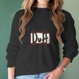 Simpsons Duff Beer Women Long Sleeve Tshirt