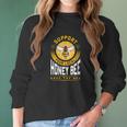 Support Your Local Honey Bee Save The Bees Gift Women Long Sleeve Tshirt