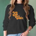 Tennessee Volunteers Vols Ut Women Women Long Sleeve Tshirt