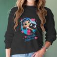 True And The Rainbow Kingdom Friend Forever Women Long Sleeve Tshirt