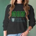 Tulane University Proud Mom Parents Day 2020 Women Long Sleeve Tshirt