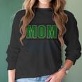 University Of Rhode Island Proud Mom Parents Day 2020 Women Long Sleeve Tshirt