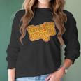 Vintage 1970S Time To Boogie Men Women Kids Women Long Sleeve Tshirt