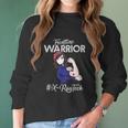 Vintage Frontline Warrior X Ray Tech Xmas Gift For Women Women Long Sleeve Tshirt