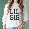 American Classics Lil Sister Women Long Sleeve Tshirt