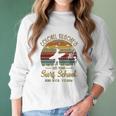 Beekai Colonel Kilgores Surf School Funny Movie Women Long Sleeve Tshirt