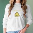 Dont Be Jealous I Have The Body Of A God Buddha Women Long Sleeve Tshirt