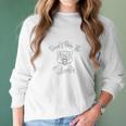 Dont Poke The Bear Grumpy Bear Mama Bear Women Long Sleeve Tshirt