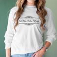 God Bless Fellow Patriots Ornate Qanon Q Women Long Sleeve Tshirt