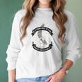 Gods Boomerang Jesus Christian Fashion Gifts Women Long Sleeve Tshirt