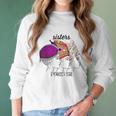 Hmong Sisters Forever Women Long Sleeve Tshirt