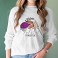 Hmong Sisters Forever Sister Presents Women Long Sleeve Tshirt