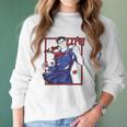 Kubz Scouts End Your Lifu Men Women T-Shirt Graphic Print Casual Unisex Tee Women Long Sleeve Tshirt