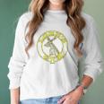 Lords Gym Christian Women Long Sleeve Tshirt