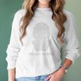 Nurse-Hello Kitty-2 Women Long Sleeve Tshirt