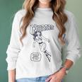 Nurse Superhero Funny Nursing Gifts Women Long Sleeve Tshirt