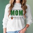 Princeton University Proud Mom Parents Day 2020 Women Long Sleeve Tshirt