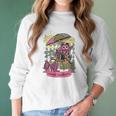 Simply Southern Owl Good Women Long Sleeve Tshirt